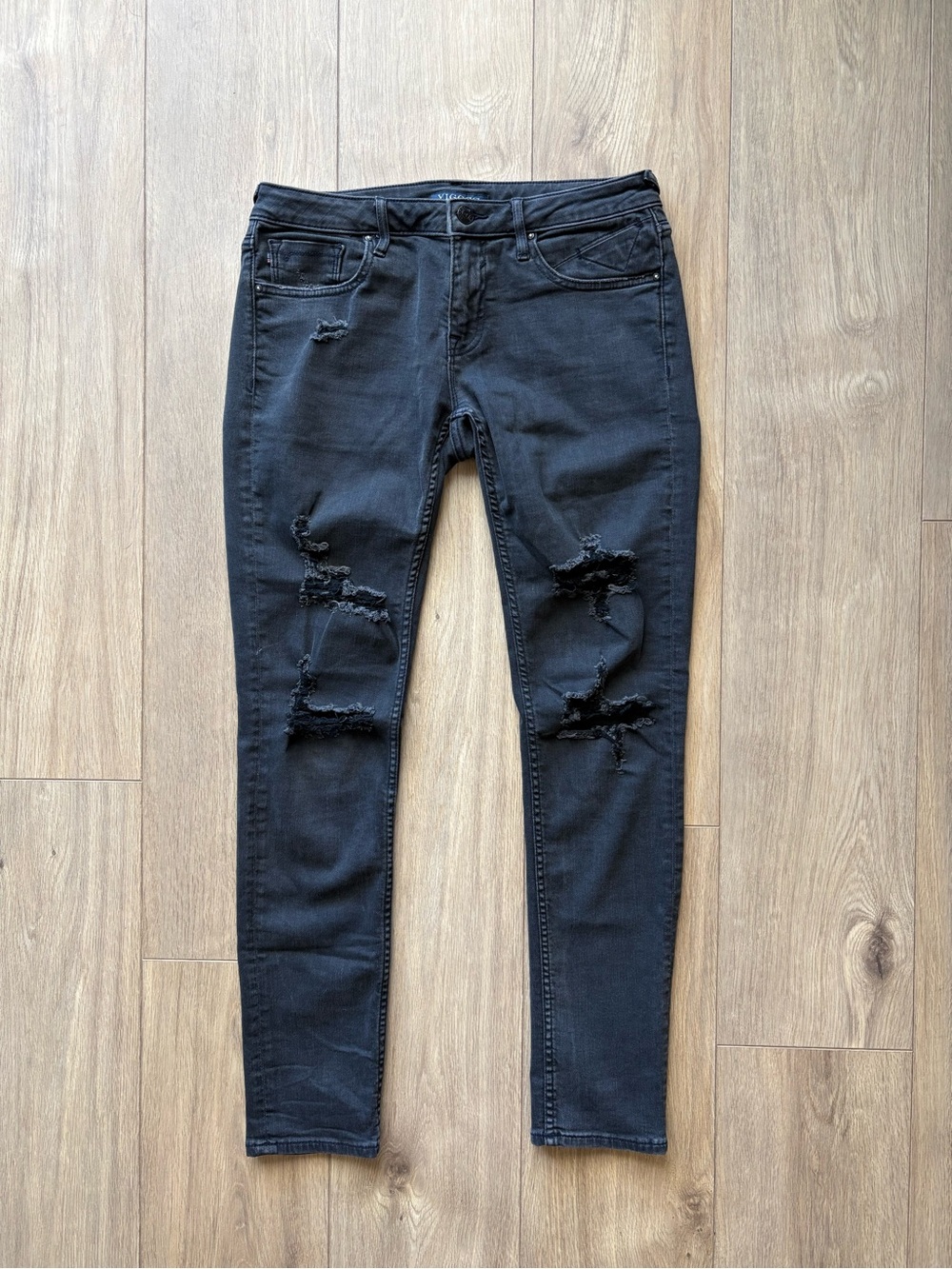 Vigoss Skinny Jeans Size 27